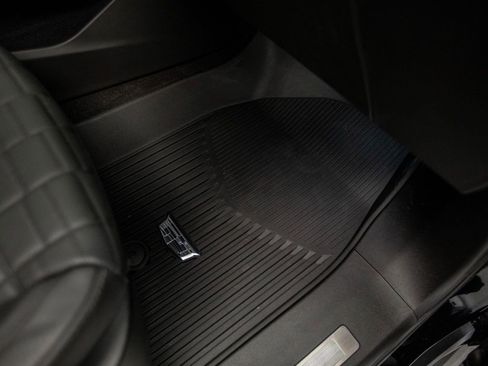 Used 2025 Cadillac Escalade V image 50