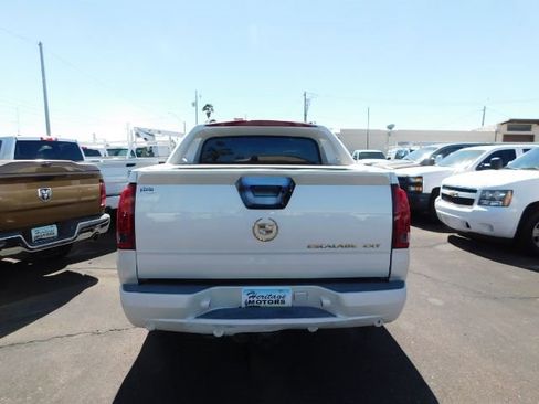 Used 2003 Cadillac Escalade EXT w/ Marketing Vehicle Package image 5