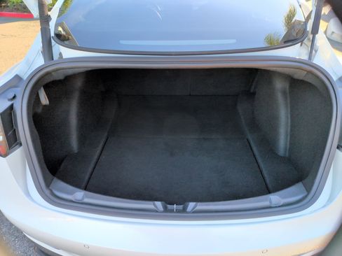 Used 2022 Tesla Model 3 Performance image 30