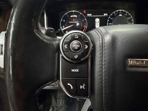 Used 2015 Land Rover Range Rover Supercharged image 24