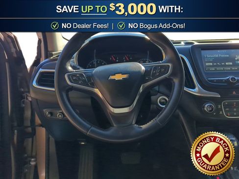 Used 2018 Chevrolet Equinox LT image 18