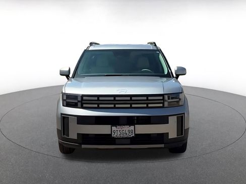 Used 2025 Hyundai Santa Fe SEL image 4