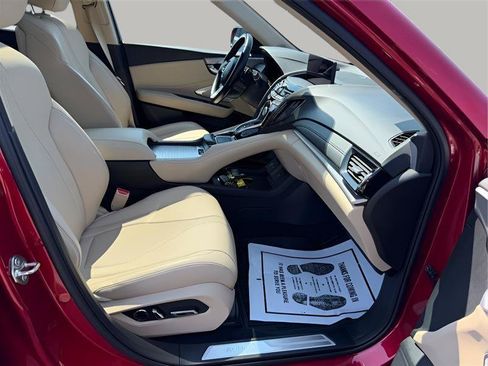 Used 2019 Acura RDX FWD w/ Technology Package image 28