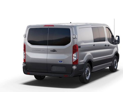 New 2025 Ford Transit 150 Low Roof w/ Interior Upgrade Package image 2