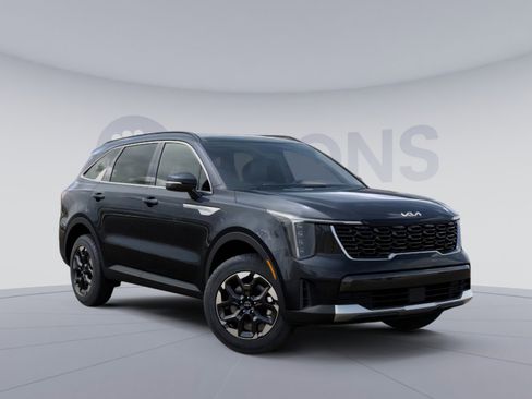 New 2026 Kia Sorento S image 11
