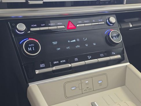 New 2026 Hyundai Santa Fe SE AWD/4WD image 27