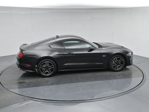Used 2022 Ford Mustang GT w/ Equipment Group 301A image 44