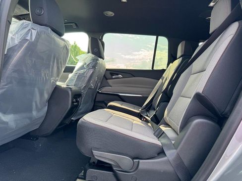 New 2026 Chevrolet Traverse LT AWD/4WD image 30