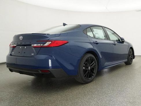 New 2026 Toyota Camry SE image 20