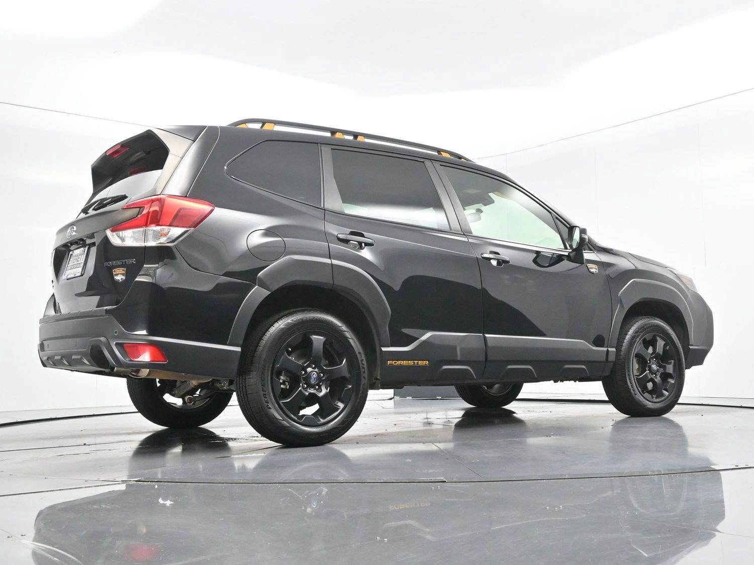 Used 2023 Subaru Forester Wilderness AWD/4WD image 54