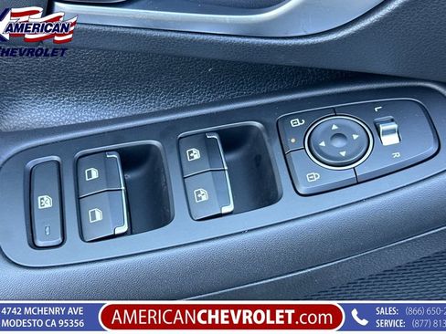Used 2025 Hyundai Sonata SEL FWD image 12