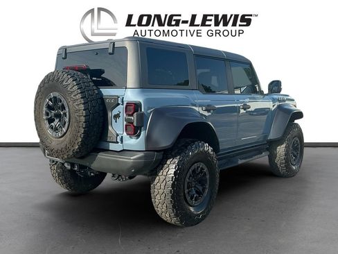 Certified 2023 Ford Bronco Raptor AWD/4WD image 7