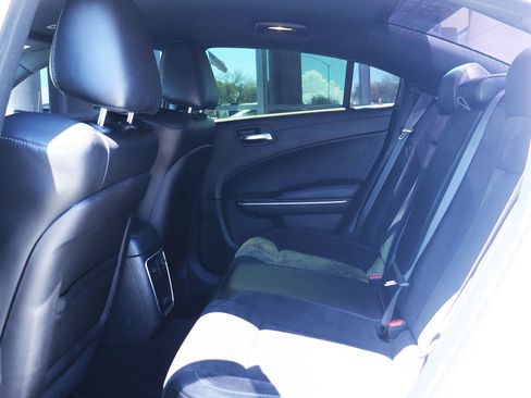 Used 2023 Dodge Charger R/T w/ Plus Group image 30