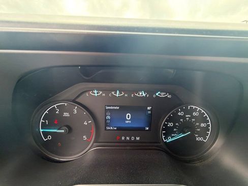Used 2024 Ford F250 XLT AWD/4WD image 7