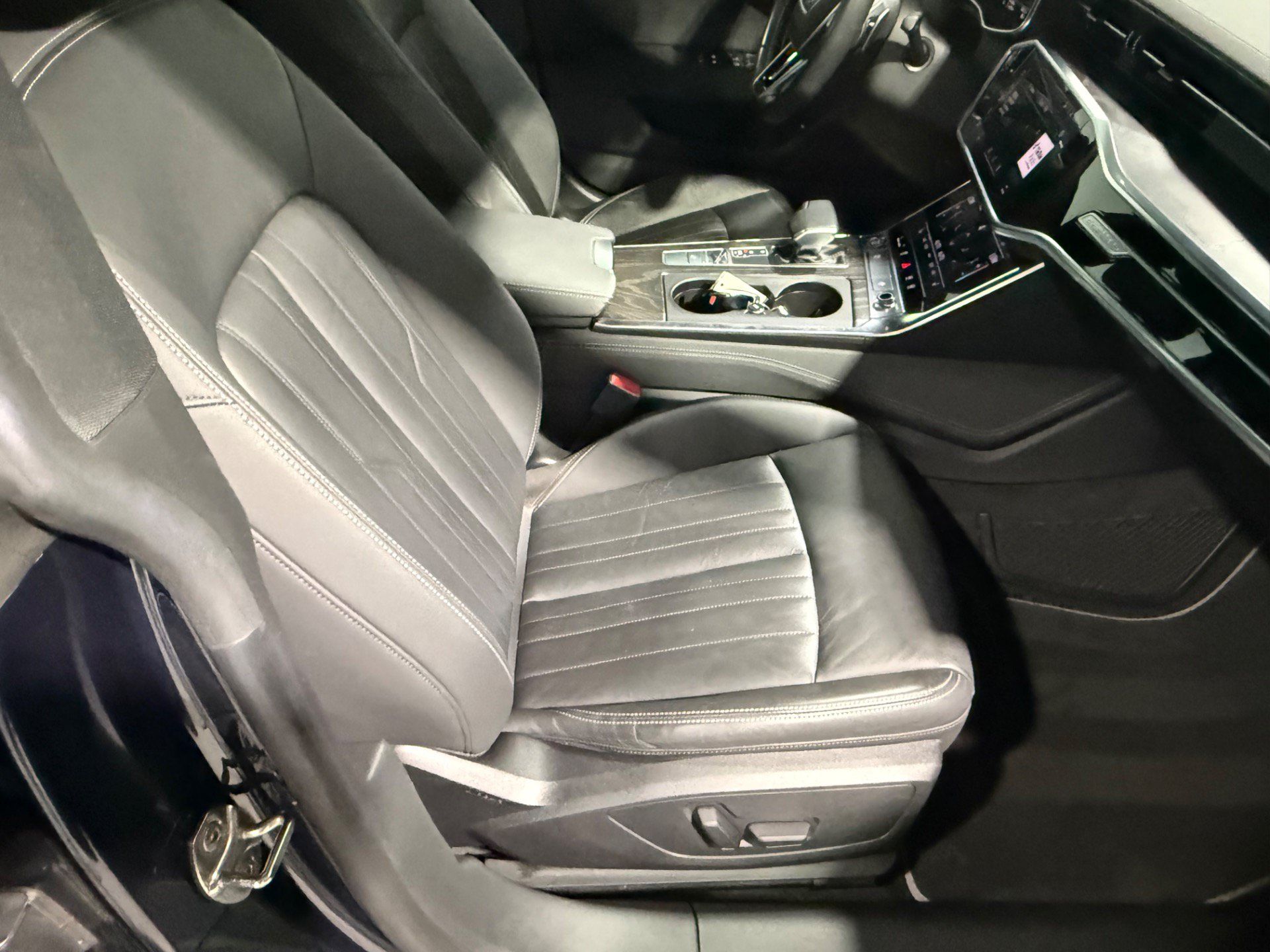 Used 2019 Audi A7 3.0T Premium Plus w/ Premium Plus Package AWD/4WD image 45