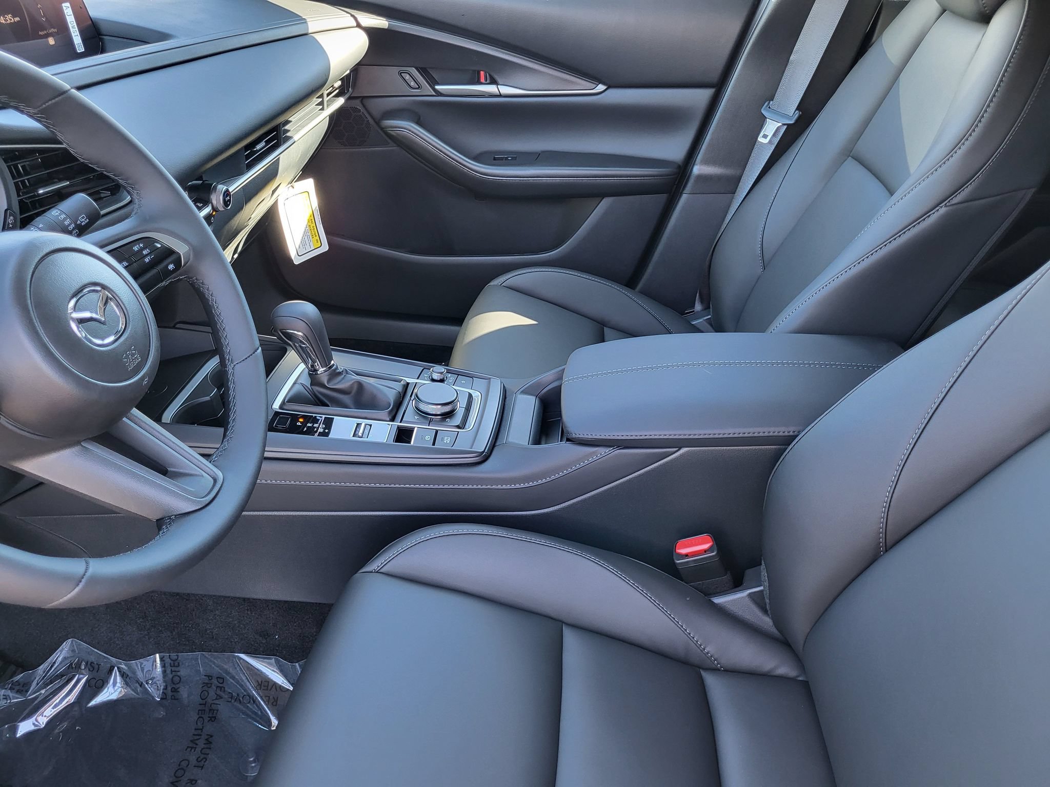 New 2026 MAZDA CX-30 AWD 2.5 S image 24