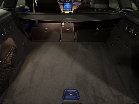 New 2027 Mercedes-Benz GLC 300 image 14