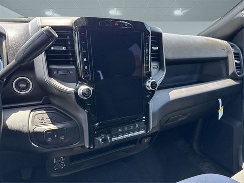 New 2025 RAM 2500 Tradesman image 22