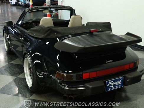 Used 1988 Porsche 911 Carrera image 7