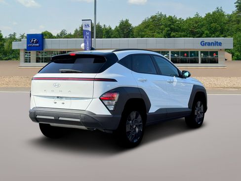 New 2026 Hyundai Kona SEL Sport image 7