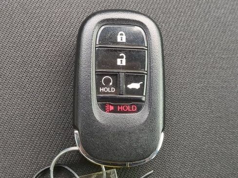 Used 2025 Honda Civic Sport image 26