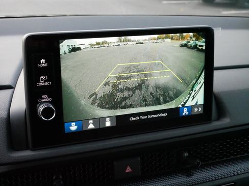 Certified 2026 Honda CR-V TrailSport image 32