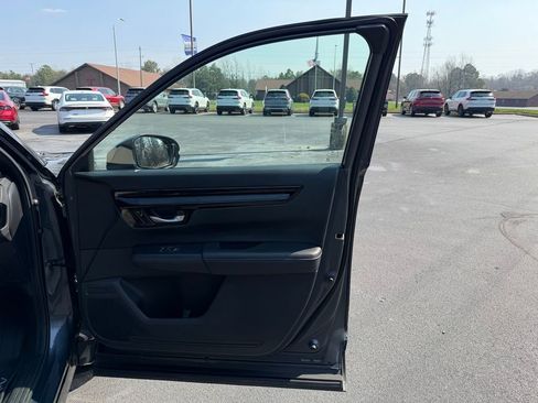 Used 2023 Honda CR-V Sport Touring image 18