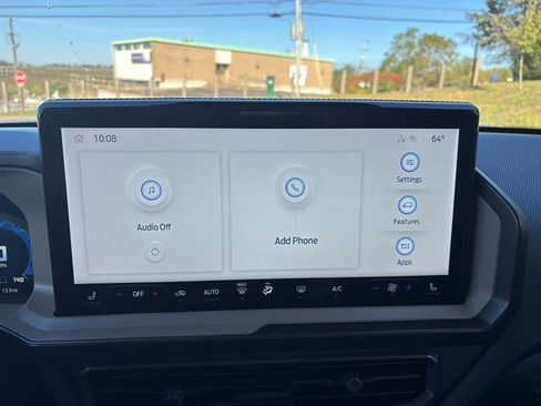 New 2025 Ford Bronco Sport Big Bend image 21