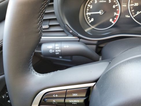 New 2026 MAZDA MAZDA3 s Sport image 21