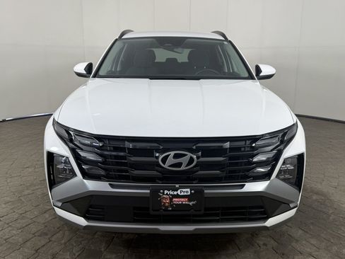 Used 2026 Hyundai Tucson SEL AWD/4WD image 2