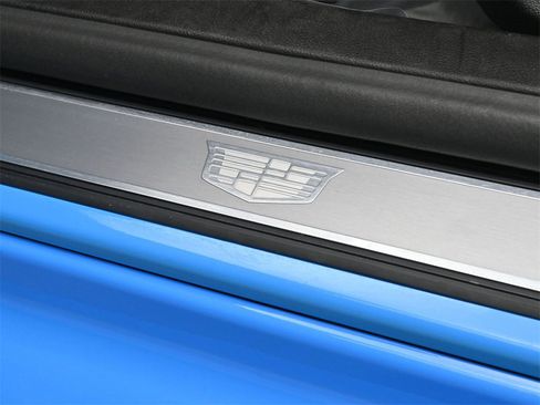 Used 2023 Cadillac CT5 V w/ Cold Weather Package image 20