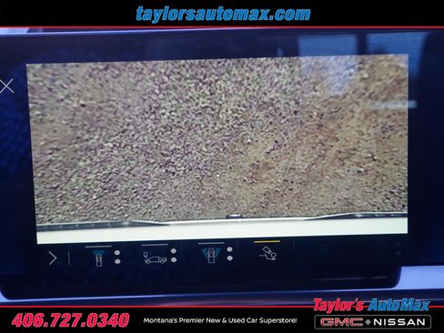 Used 2023 Chevrolet Silverado 1500 High Country w/ Technology Package image 25