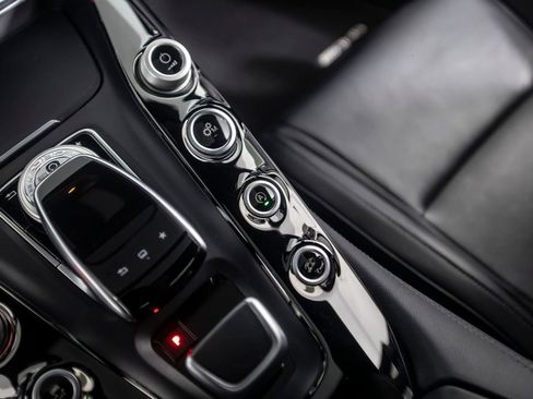 Used 2016 Mercedes-Benz AMG GT S image 38