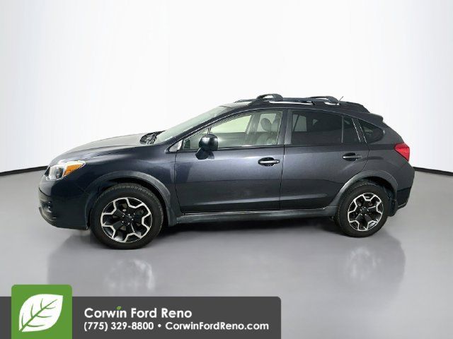 Used 2014 Subaru Crosstrek 2.0i Limited w/ Popular Package #2 AWD/4WD image 4