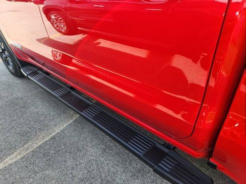 New 2026 GMC Sierra 1500 Elevation w/ Elevation Premium Package image 7