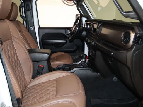 Used 2020 Jeep Wrangler Unlimited Sport image 61
