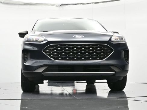 Certified 2022 Ford Escape SE w/ Convenience Package image 44