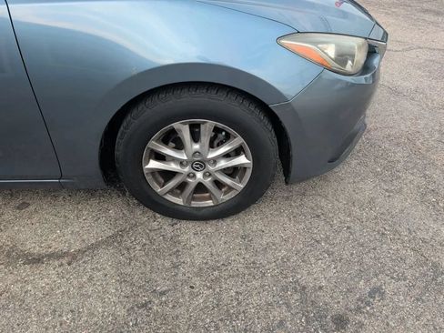 Used 2016 MAZDA MAZDA3 i Sport w/ Preferred Equipment Package FWD image 12