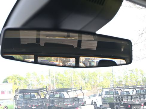 Used 2022 Chevrolet Silverado 1500 LT Trail Boss w/ LT Trail Boss Premium Package image 42