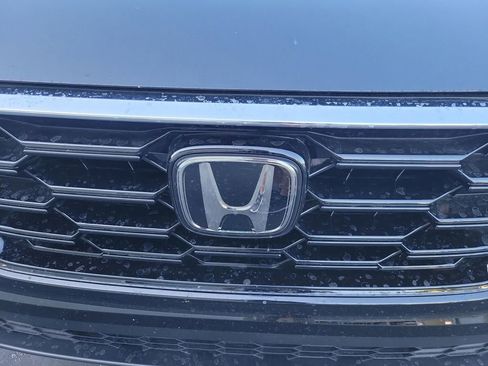 Used 2026 Honda CR-V EX image 7