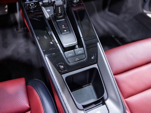 Used 2026 Porsche 911 GTS image 46