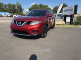Used 2015 Nissan Rogue S w/ S Family Package image 3