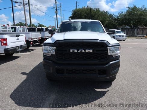 Used 2022 RAM 2500 Tradesman AWD/4WD image 8