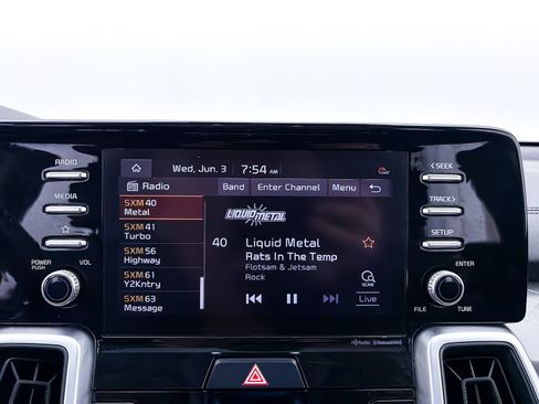 Used 2021 Kia Sorento S w/ Panoramic Sunroof Package FWD image 17