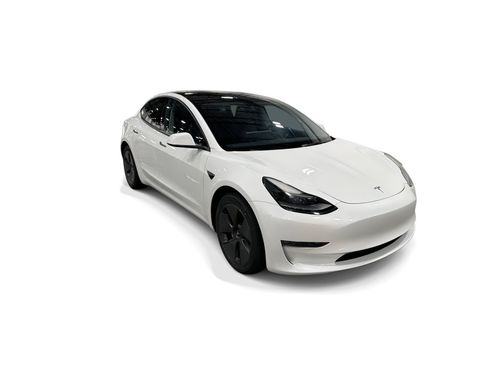 Certified 2023 Tesla Model 3 Long Range AWD/4WD image 8