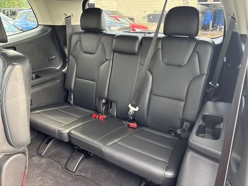 Used 2025 Kia Telluride S AWD/4WD image 24