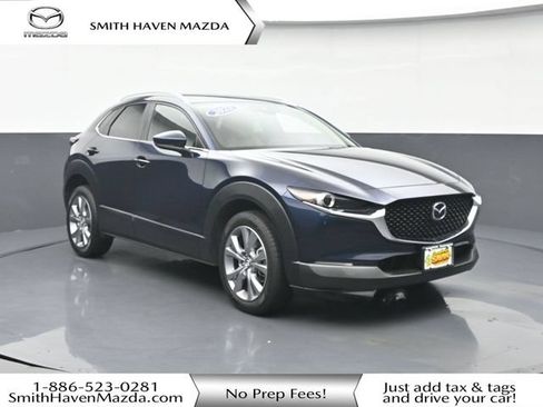 Certified 2023 MAZDA CX-30 AWD 2.5 S w/ Preferred Package image 1