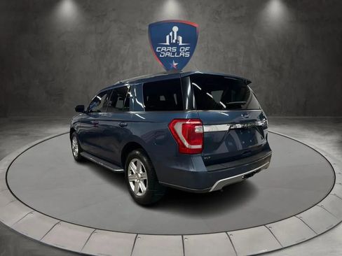 Used 2019 Ford Expedition XLT w/ Equipment Group 202A image 3