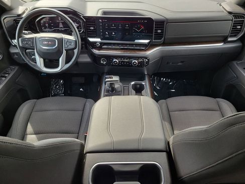 Used 2024 GMC Sierra 1500 Elevation w/ X31 Off-Road Package image 13