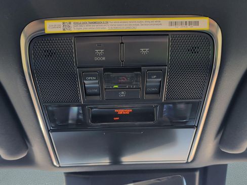 Used 2026 Lexus LX 700h Luxury w/ Appearance Package image 22